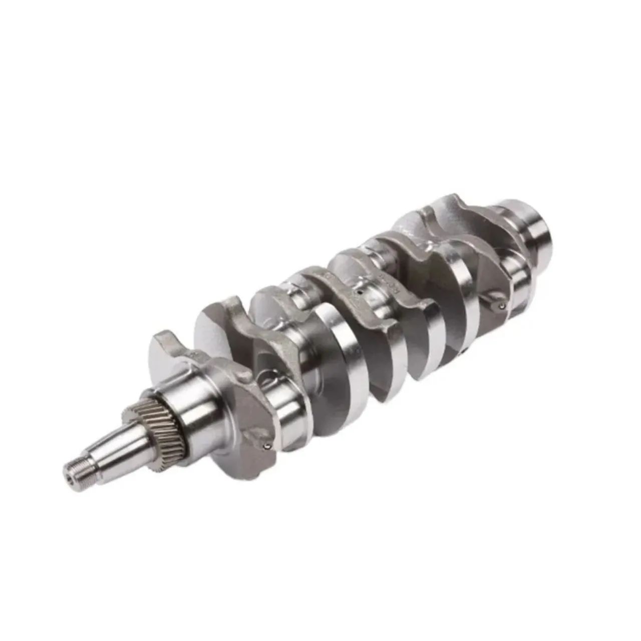 Virabrequim Std Novo Shibaura N844 N844T SBA115256750