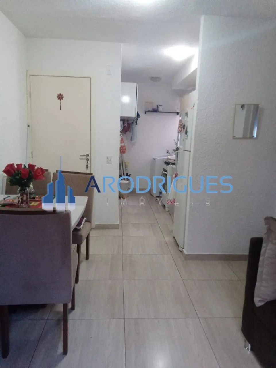 Imperdível - Apartamento à venda em Camaçari-BA, bairro Boa União (Abrantes), 2 quartos, 1 - Foto 5