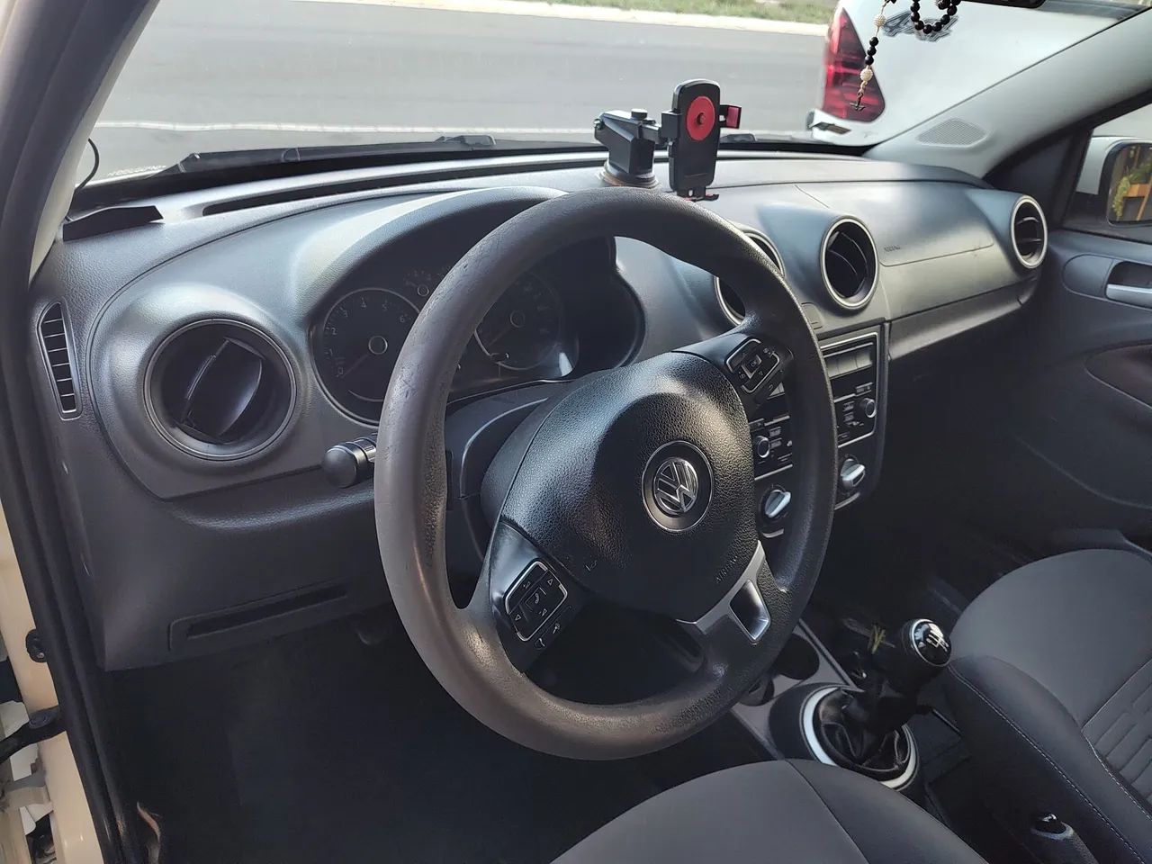 Carro muito conservado 2? dono - Foto 2