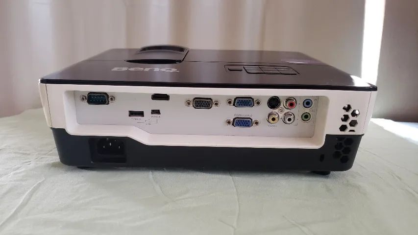 Benq Mx660 Projector 3200 Lumens HDMI VGA64573479917699122