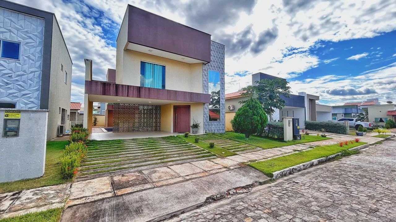Condomínio Village Joia  Casa Duplex em Timon TR192214 THE -2BB2KQ - Foto 2