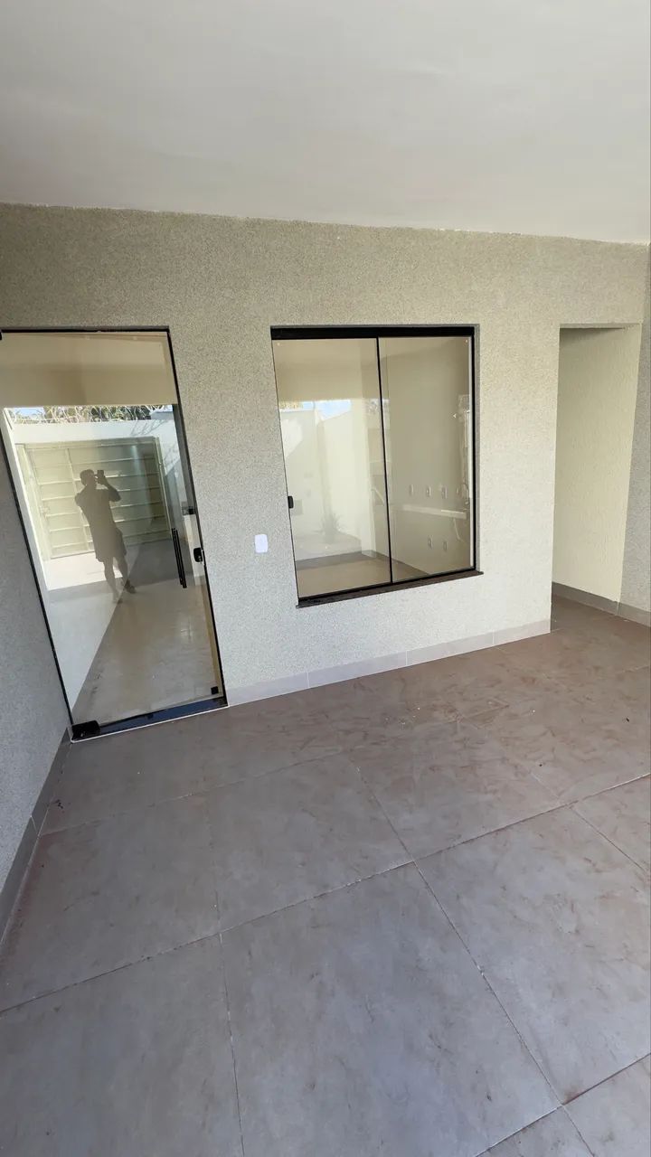 Casa 2 Quartos com Suíte - Trindade  - Foto 7