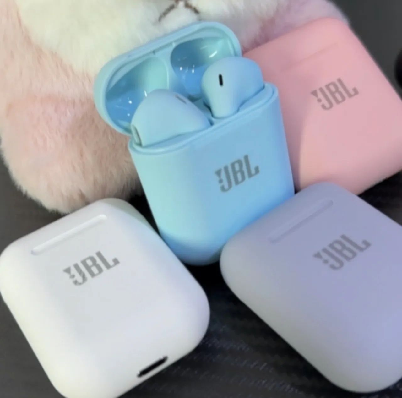 Fone De Ouvido Bluetooth 