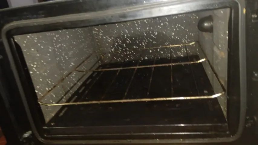 Forno Elétrico Sonetto Inox 44L 110V - Ótimo Estado + Garantia 3 Meses - Foto 4