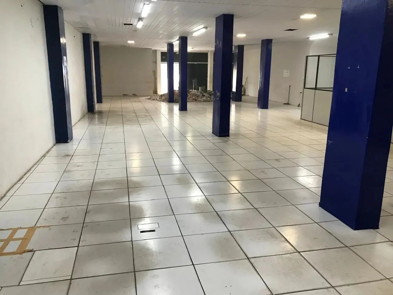 Venda Prédio comercial no São Francisco