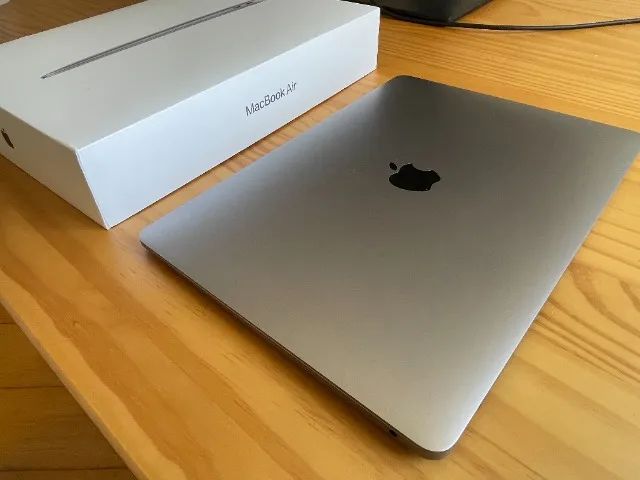 MacBook Air Apple M1