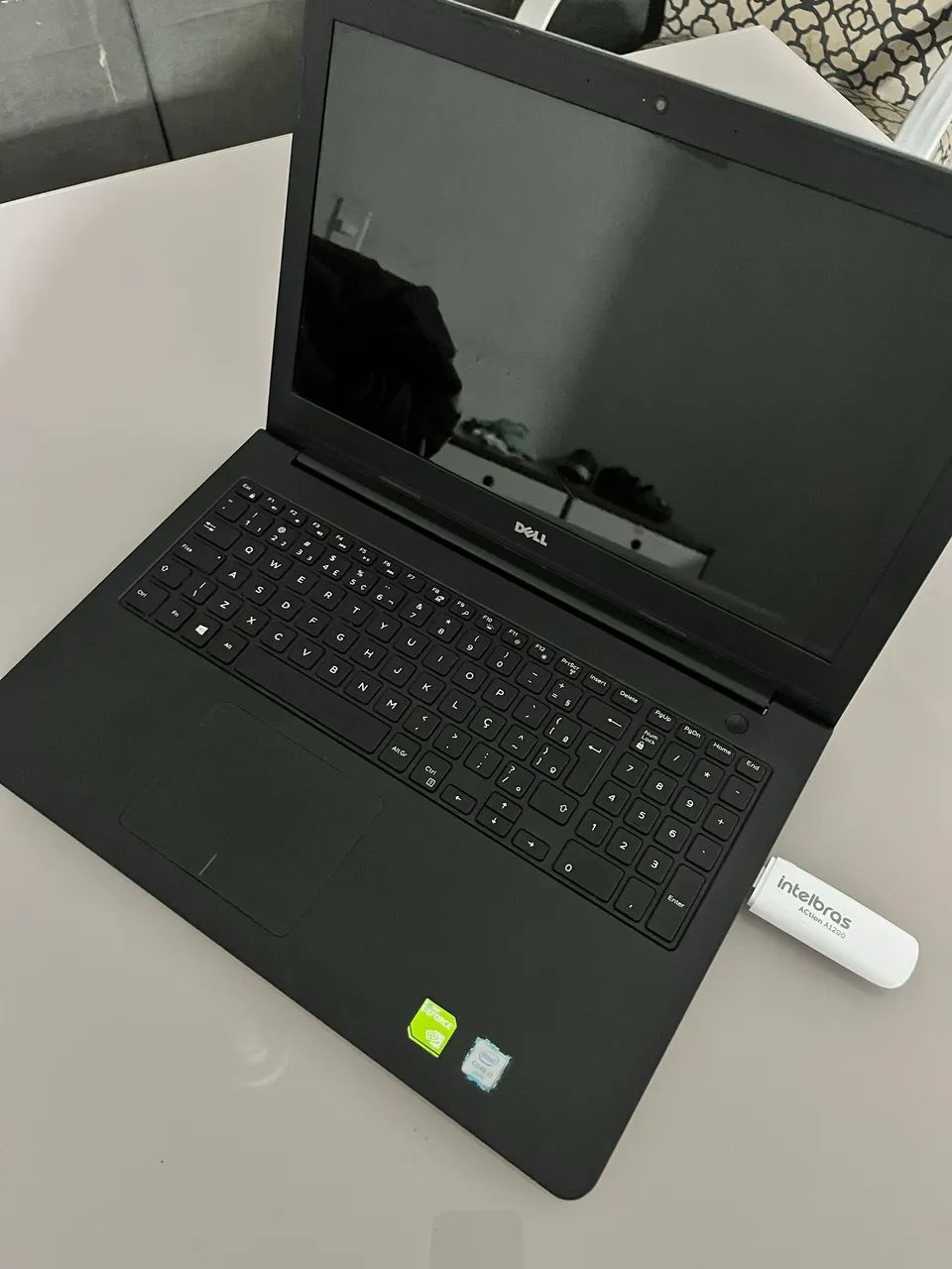 Dell Notebook with video card64166982214019120