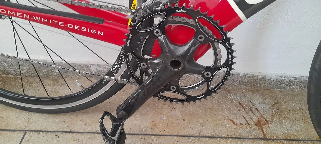 Bike speed carbono  - Foto 5