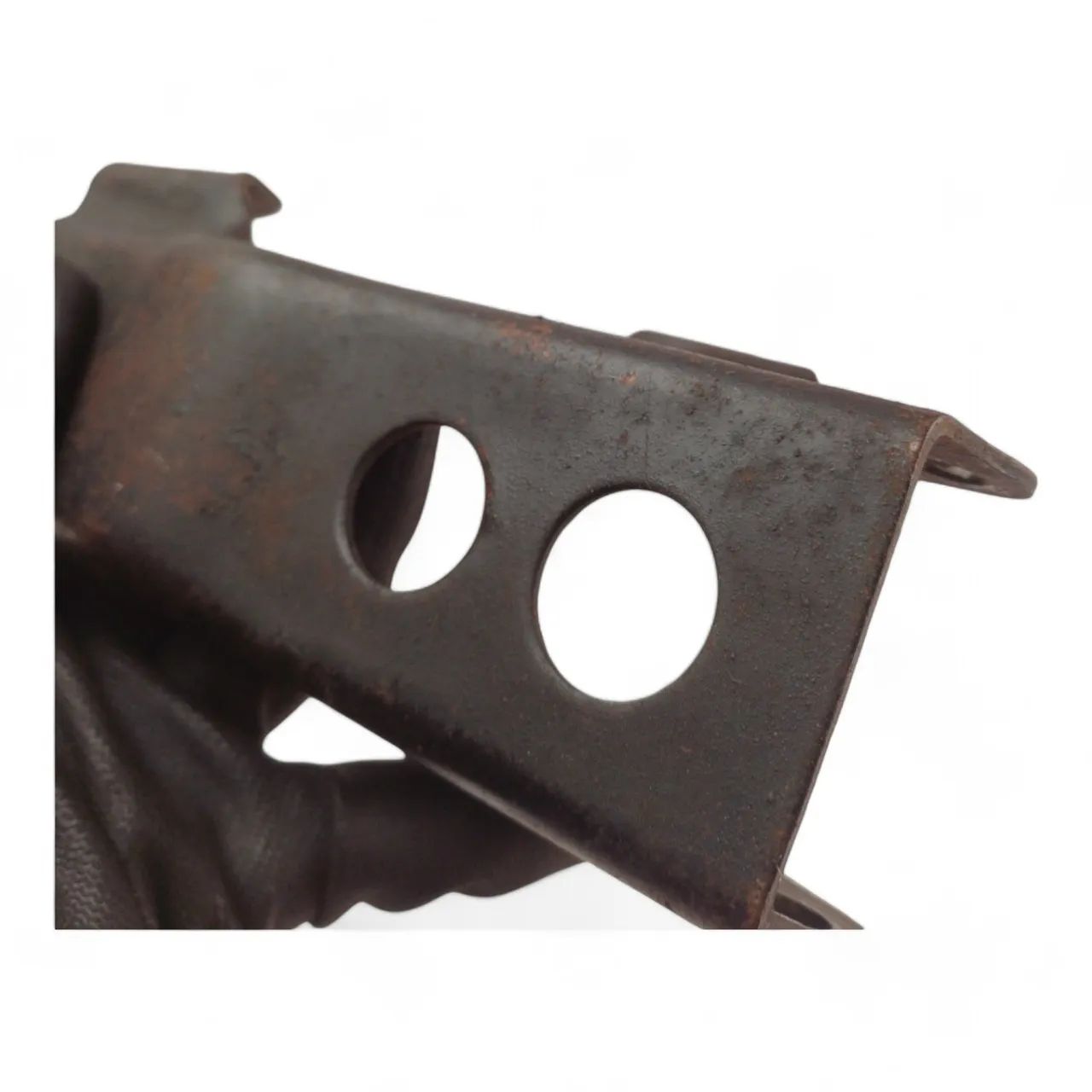 Suporte Motor Suzuki Yes 125 2007 - Foto 4