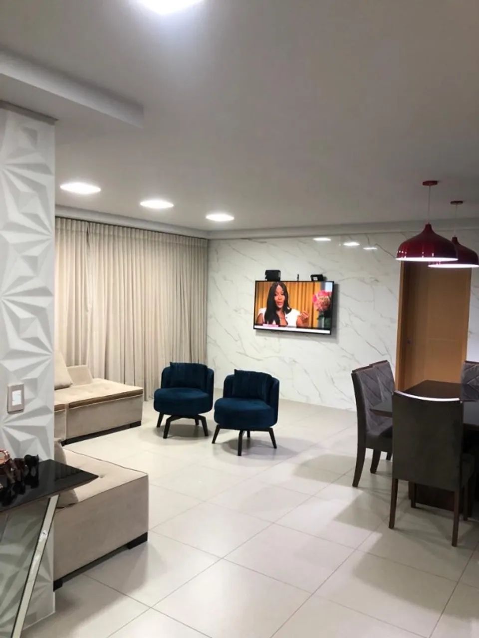 Brasil Beach Home Resort Cuiabá - Foto 3