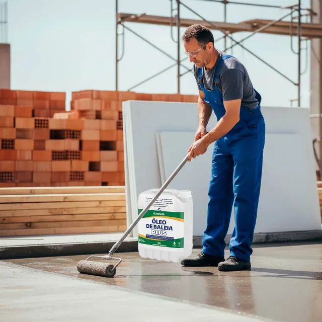 Óleo de Baleia Plus Multiuso [excelente] - Foto 5