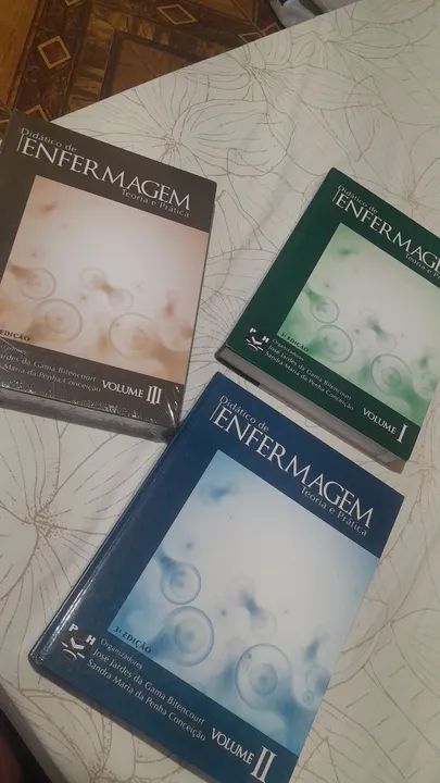 Didático de Enfermagem - Teoria e Prática - 3ª Edição - Foto 4
