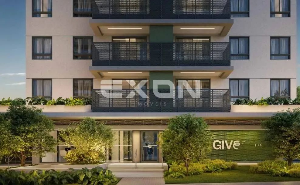 Studios e Apartamentos no Capão Raso  More ou Invista na Planta com Condições Especiais - Foto 2