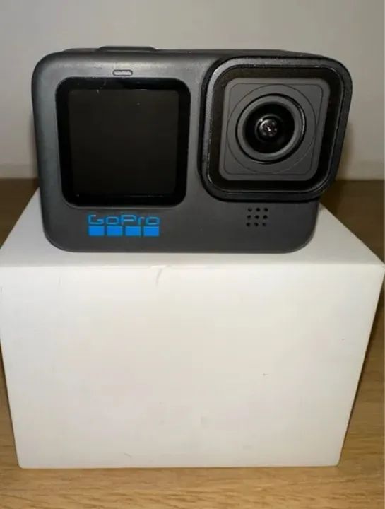 GoPro HERO 11 Black - Câmera de Ação - Foto 3