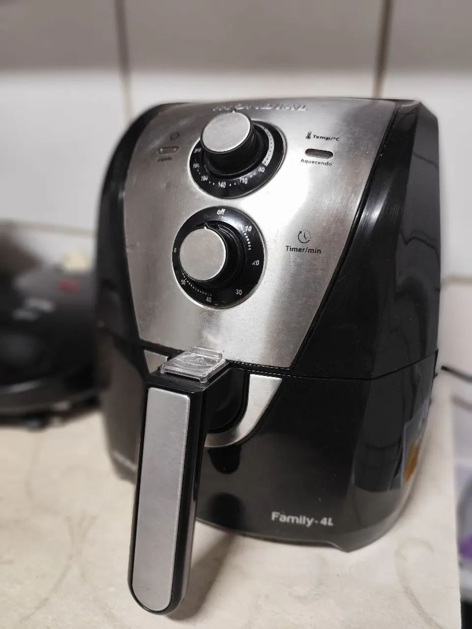 Air Fryer Mondial Family 4L