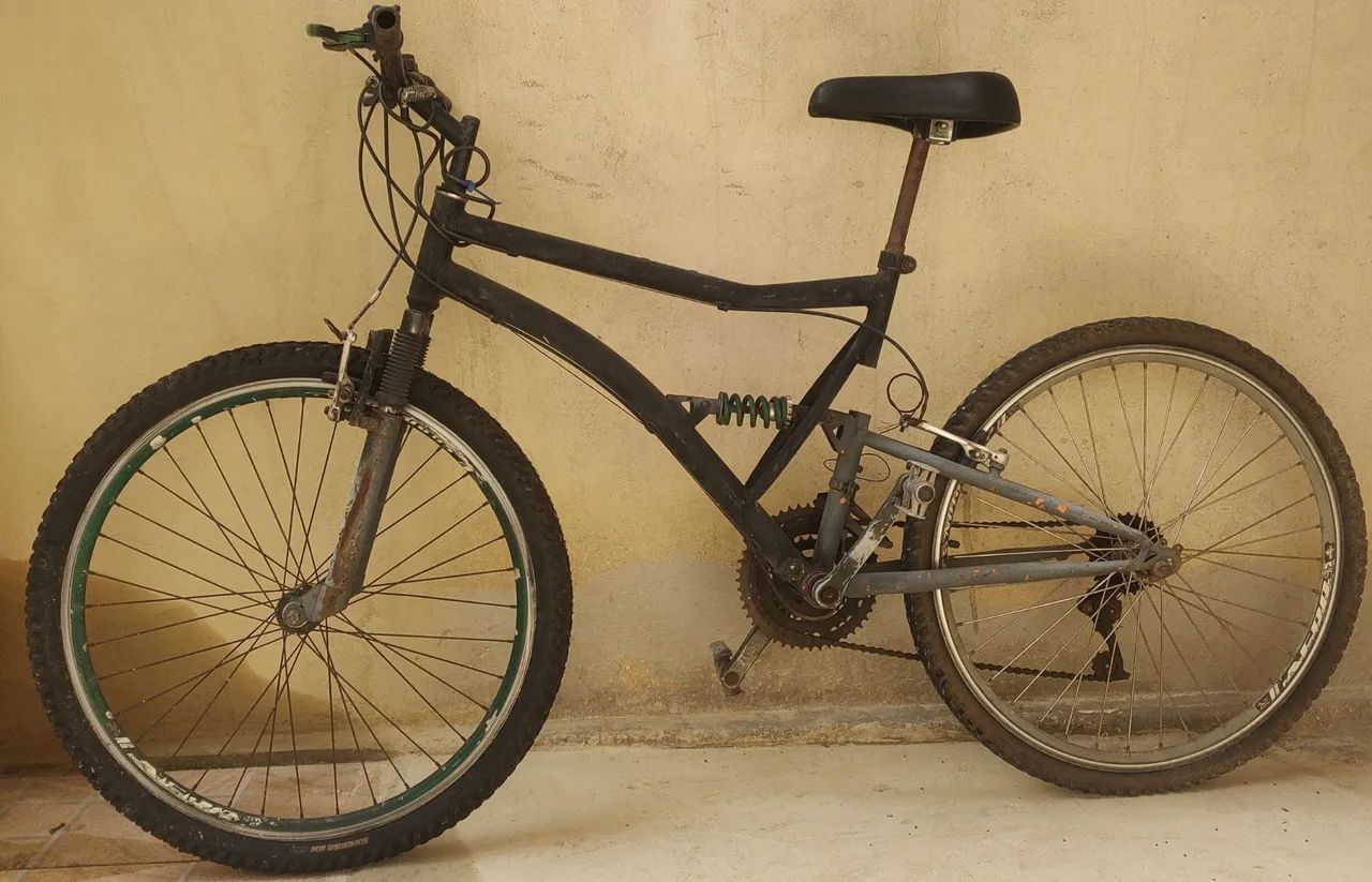 Bicicleta 24 Dropp Fun Full - Foto 2