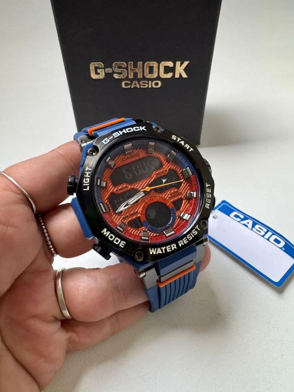 Relógio G-Shock Casio 