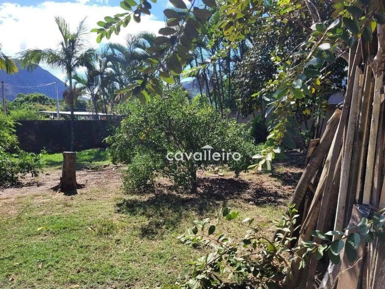 Terreno à venda, 630 m² por R$ 280.000,00 - São José de Imbassai - Maricá/RJ - Foto 2