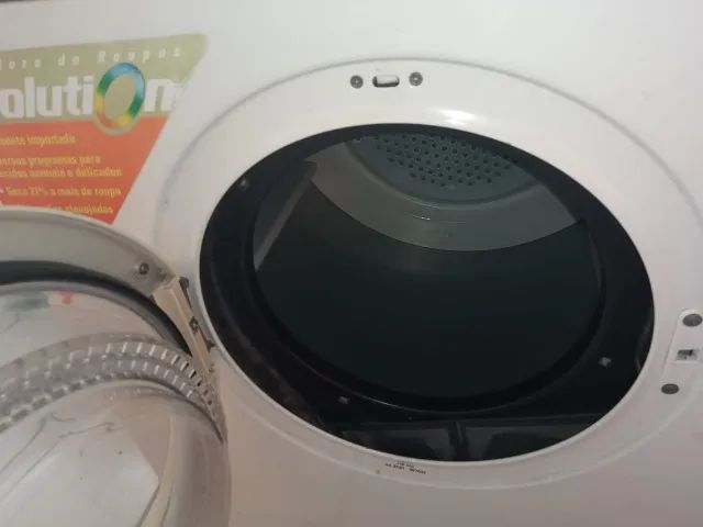 Máquina de Secar Evolution Continental - Foto 4