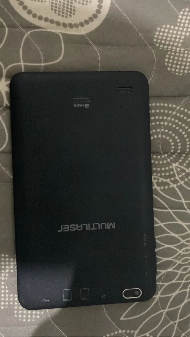 Tablet Multilaser M8 4G - Foto 5