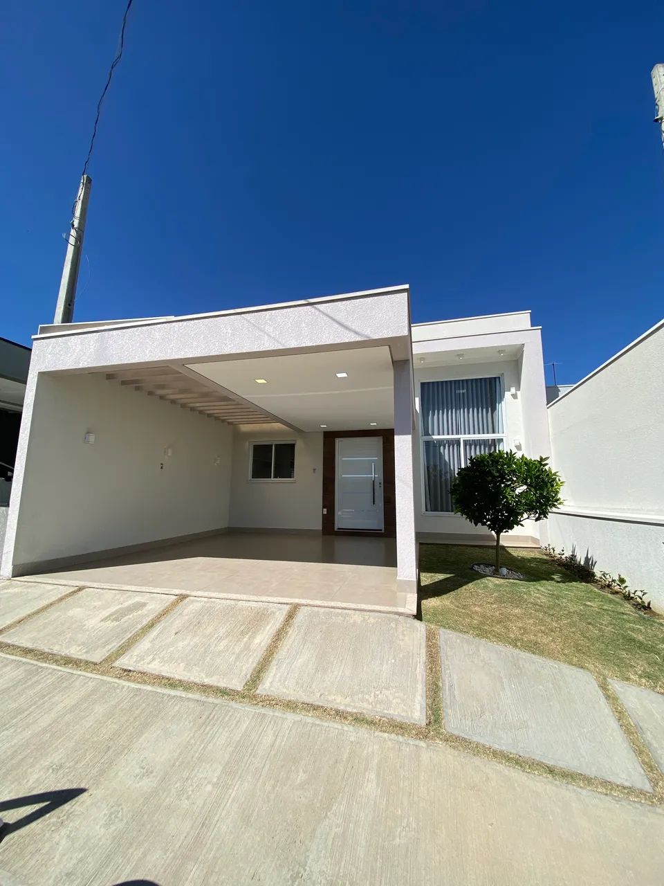 Foto - Indaiatuba - Jardins do Império