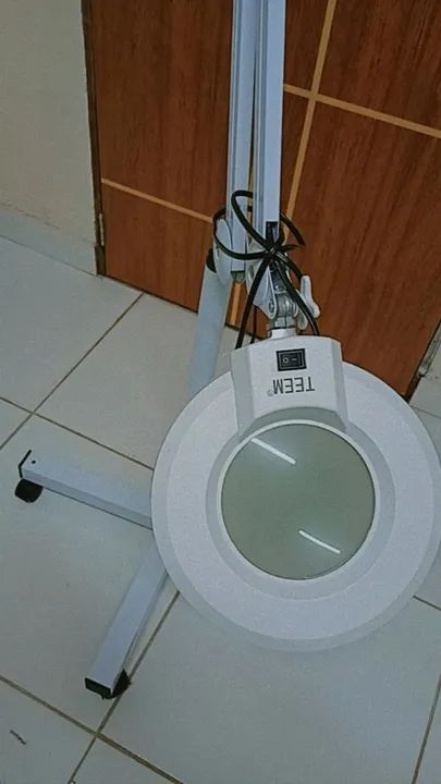 Lupa de Led para estética  - Foto 2