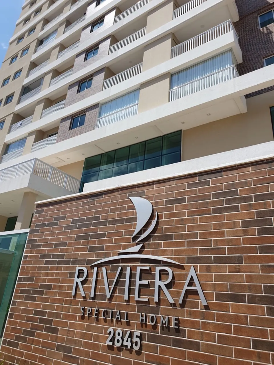 Condomínio Riviera