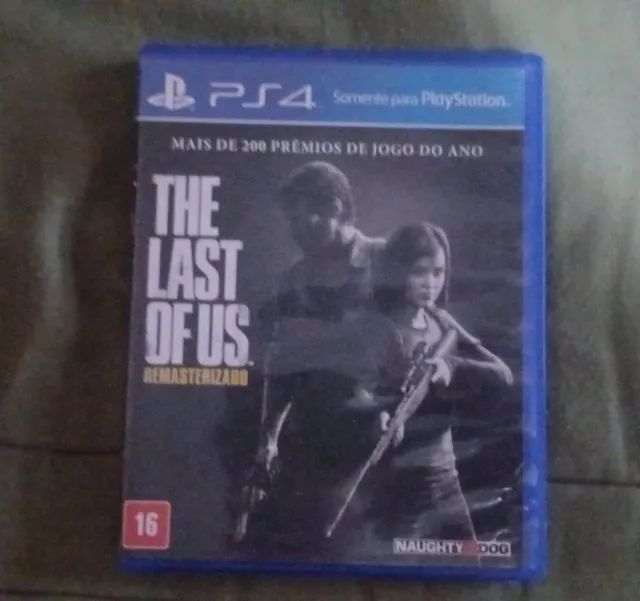 Jogos de Ps4 - Mega promoção qualquer um 65,00 - Foto 3