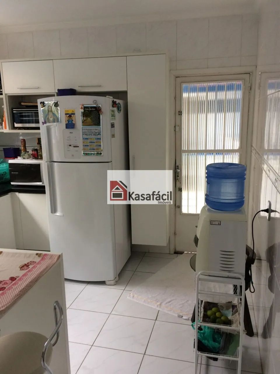 Casa com 2 suítes no Jardim Aeroporto! - Foto 7