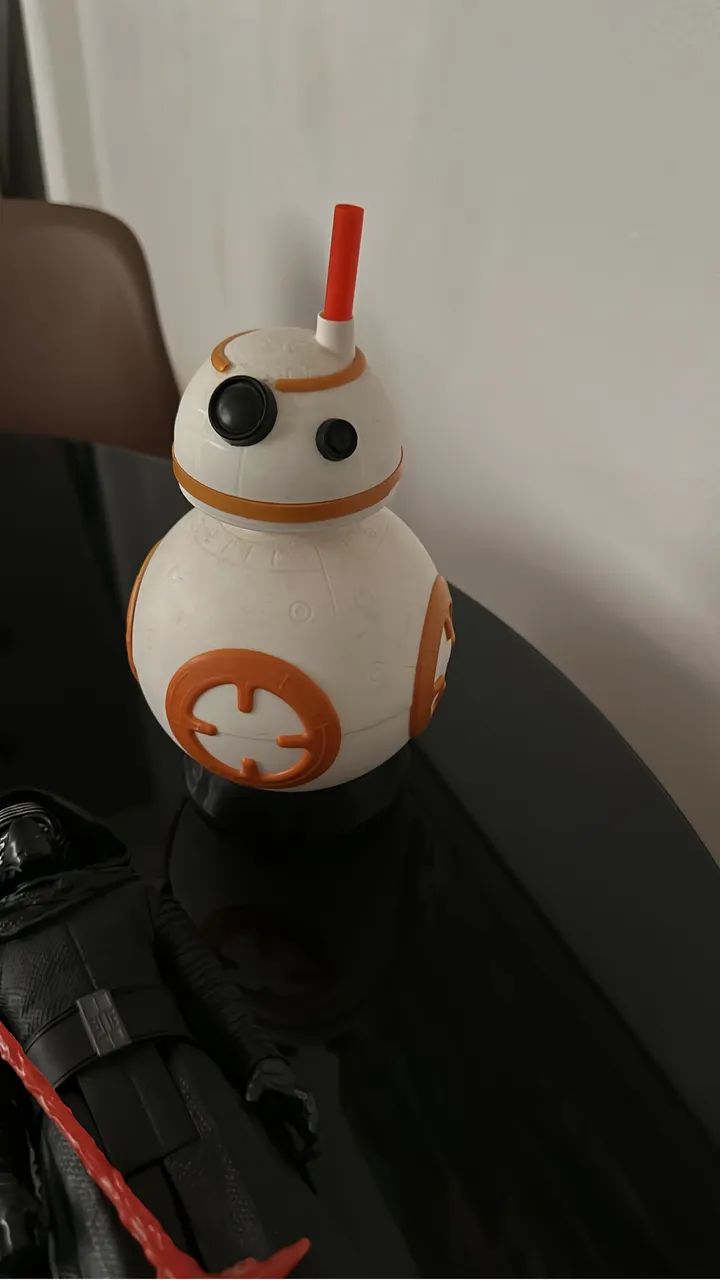 Miniaturas de personagens  - Foto 5