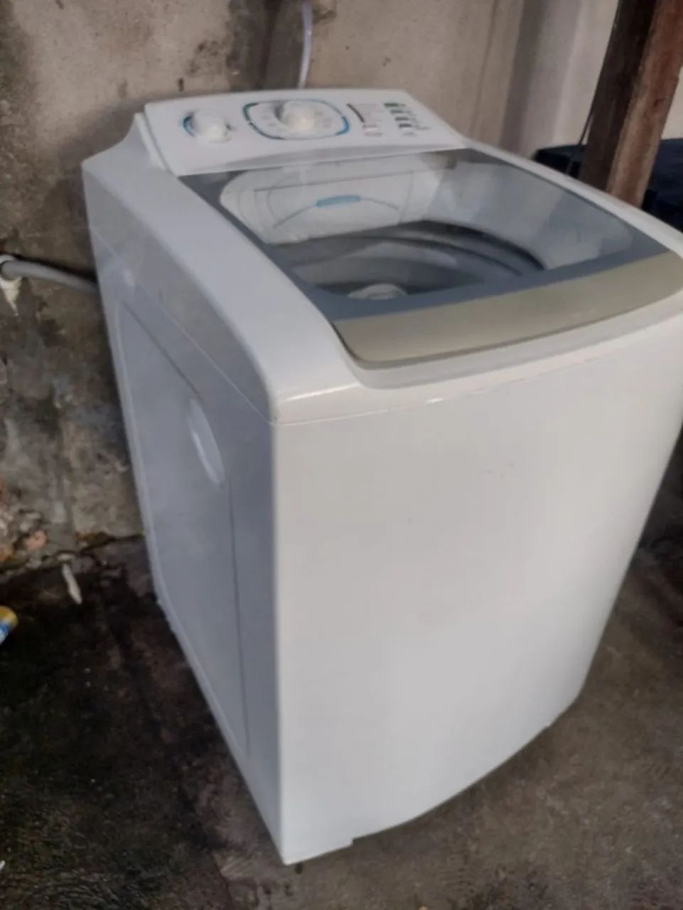 Máquina de Lavar Automática - Foto 3