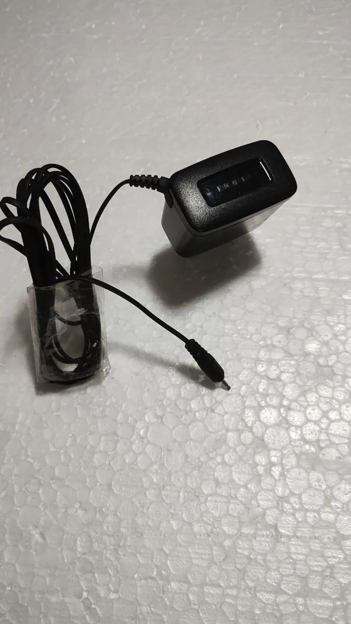 Carregador Original Nokia 