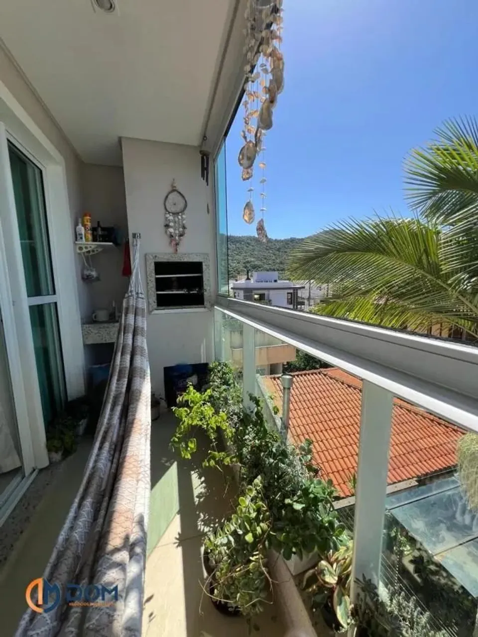 Apartamento para Venda em Florianópolis, Ingleses do Rio Vermelho, 3 dormitórios, 1 suíte,