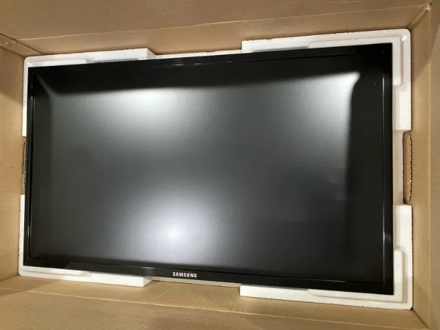 Monitor Gamer Samsung 24