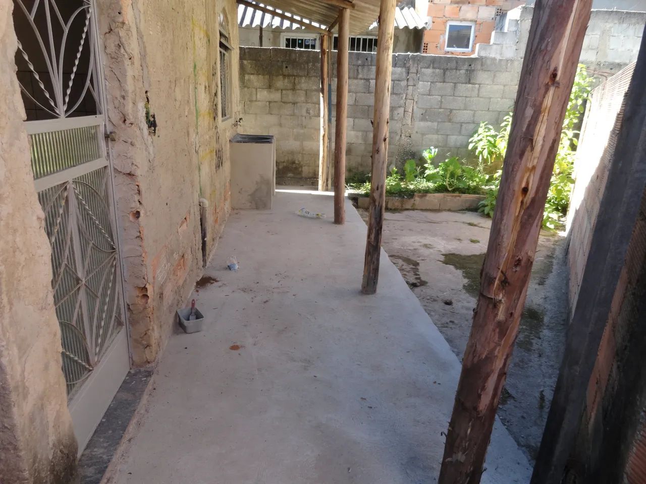 ALUGUEL - CASA- ALTEROSAS - BETIM MG- - Foto 5