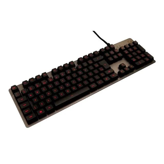 Teclado Mecanico Logitech G413 Carbon - Foto 4