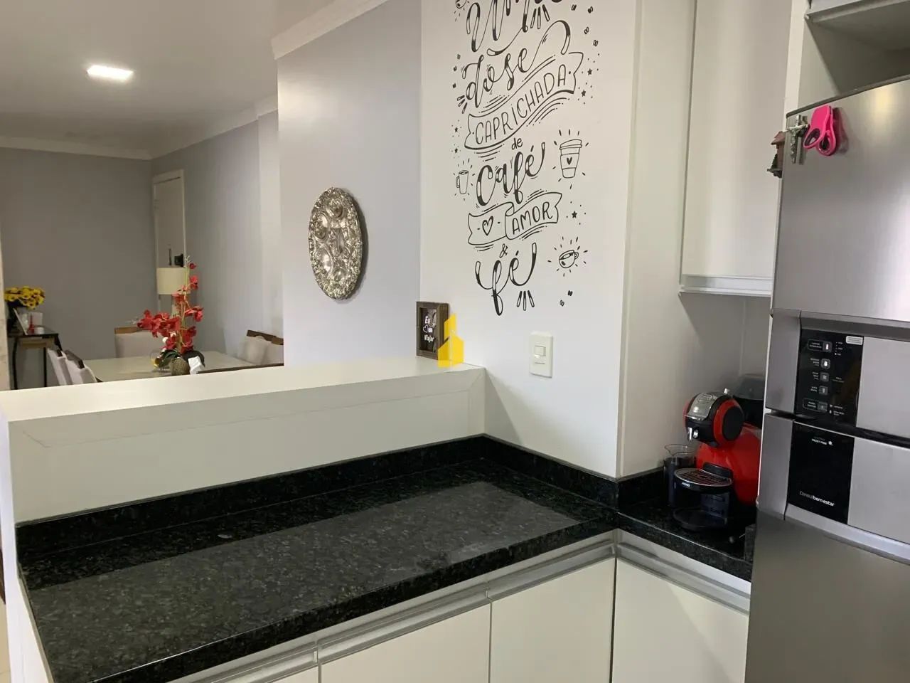 Apartamento à venda no bairro Imigrantes - Timbó/SC - Foto 5
