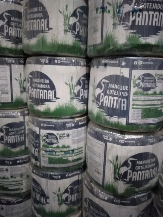 Fita gotejadora oportunidade  - Foto 2