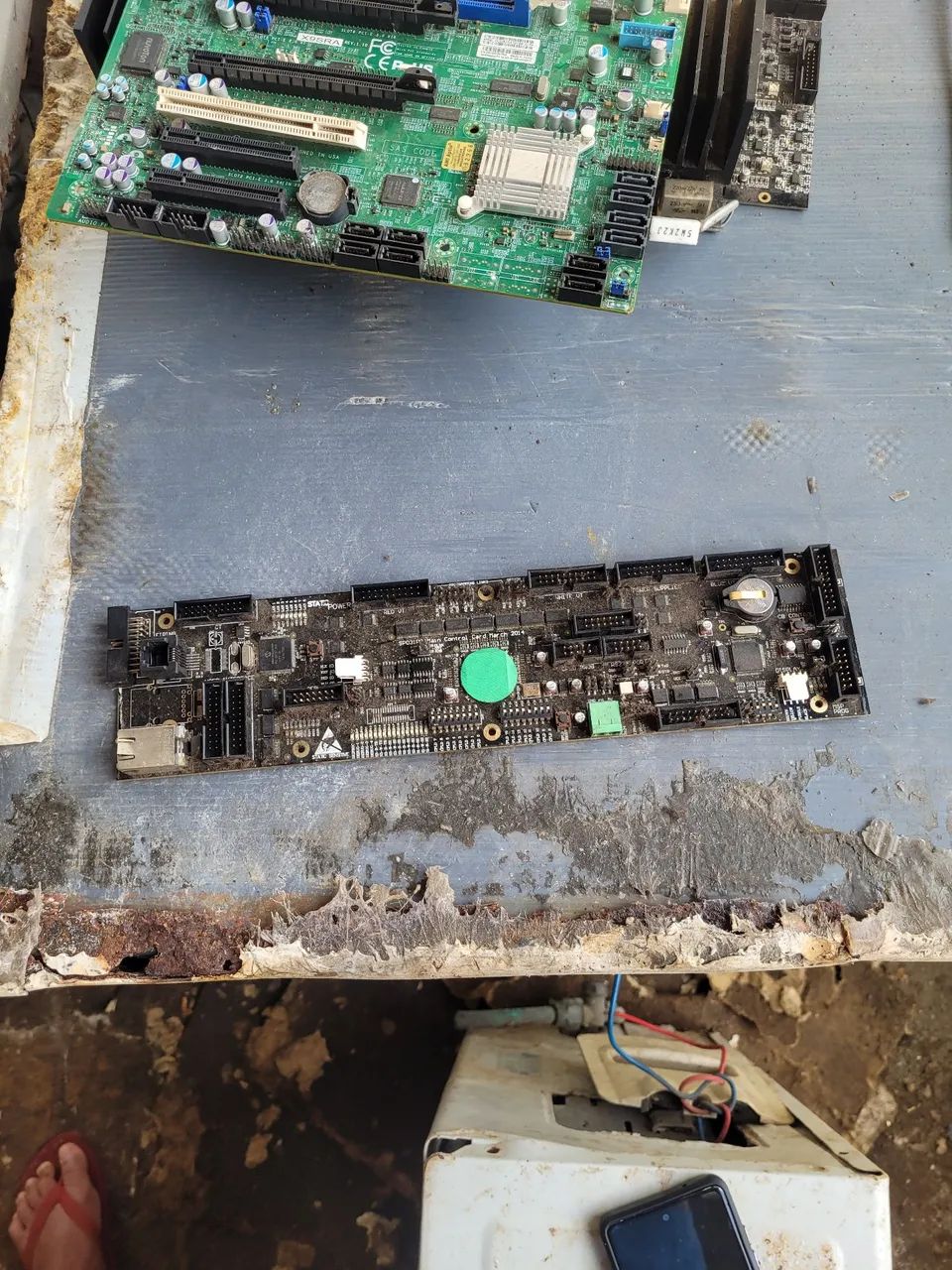 Placa Mãe para Console - Foto 3