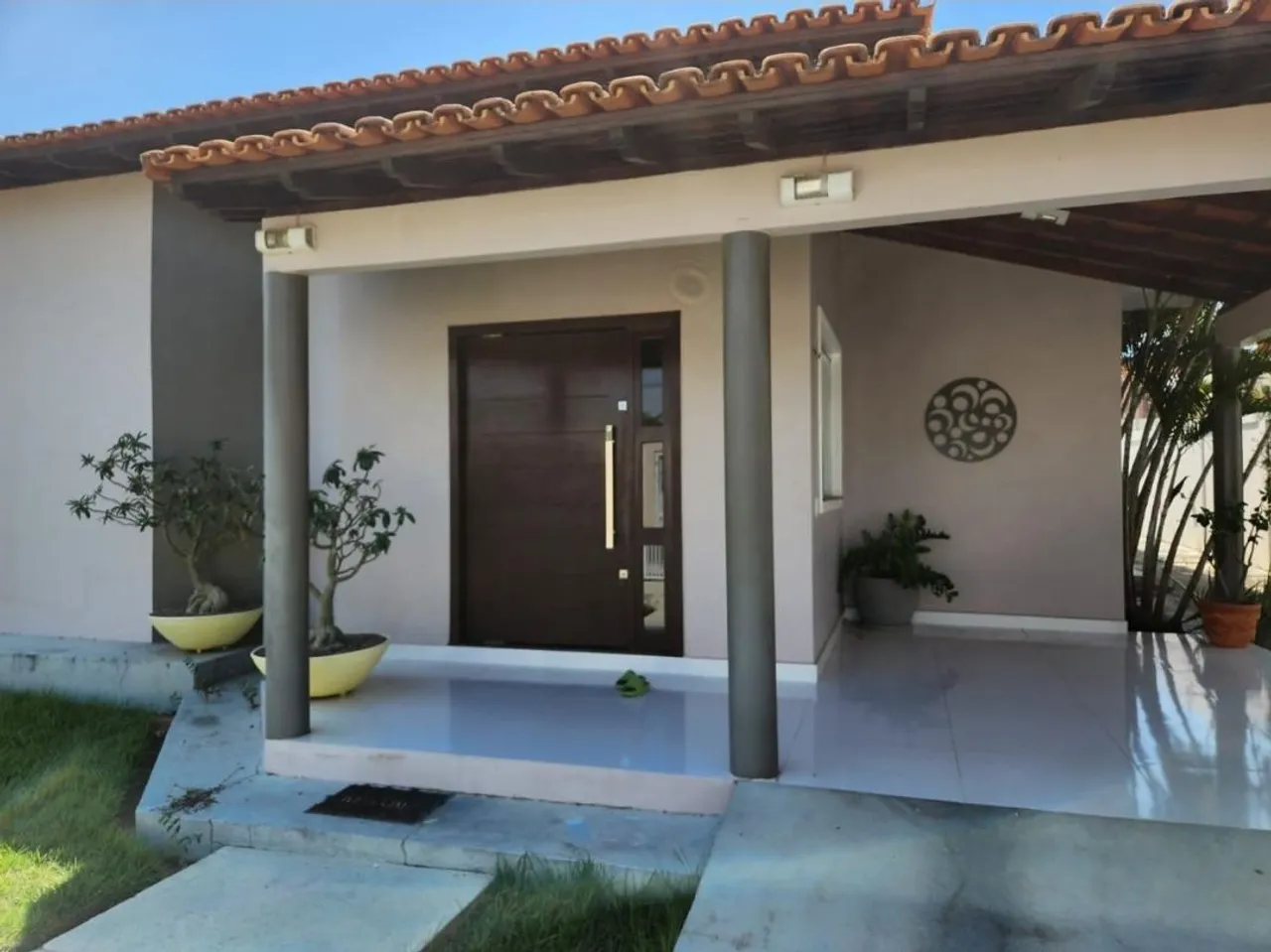 Vendo casa apta a financiar _Paraviana