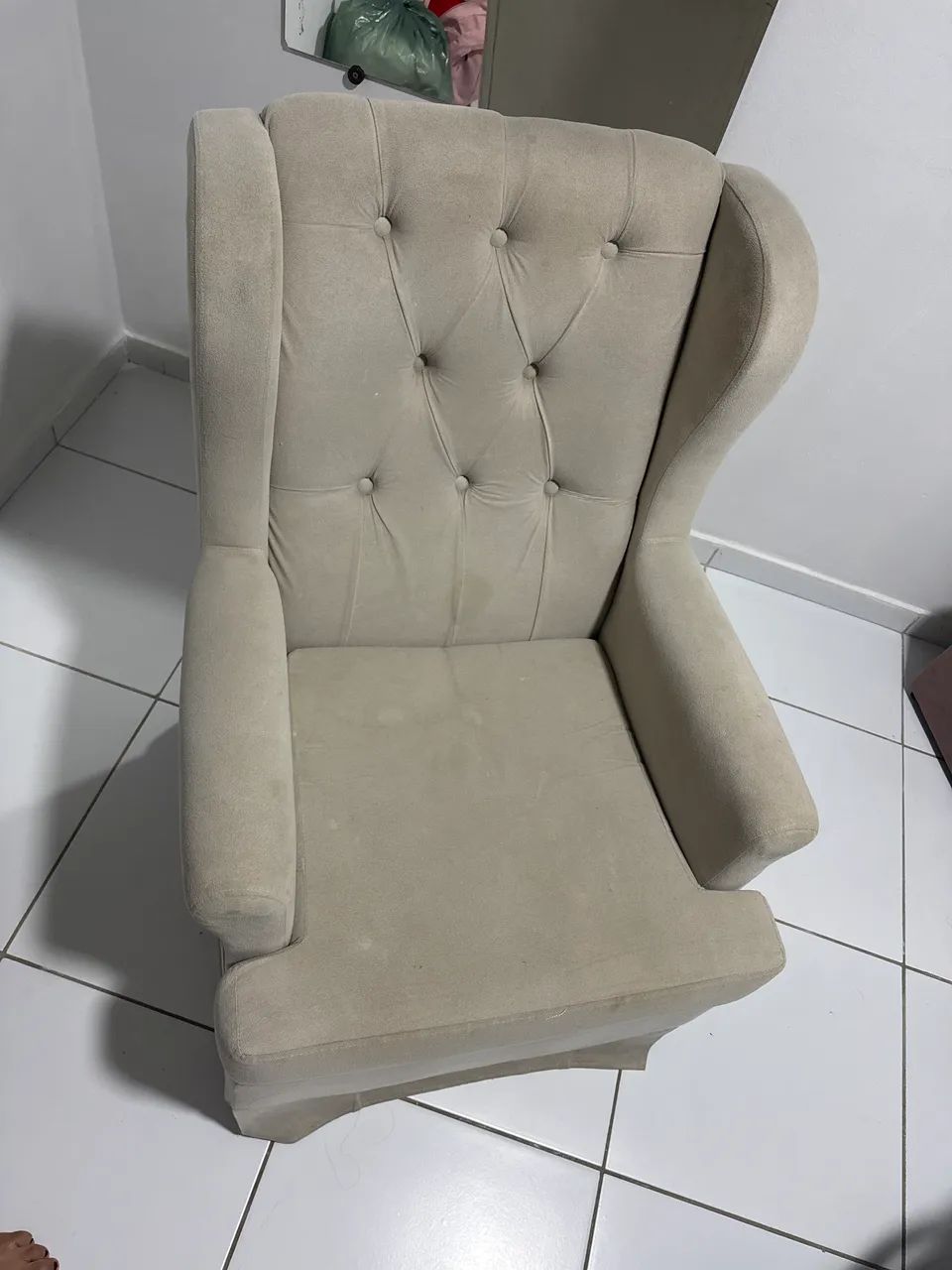 Nursing Chair64960524897153120
