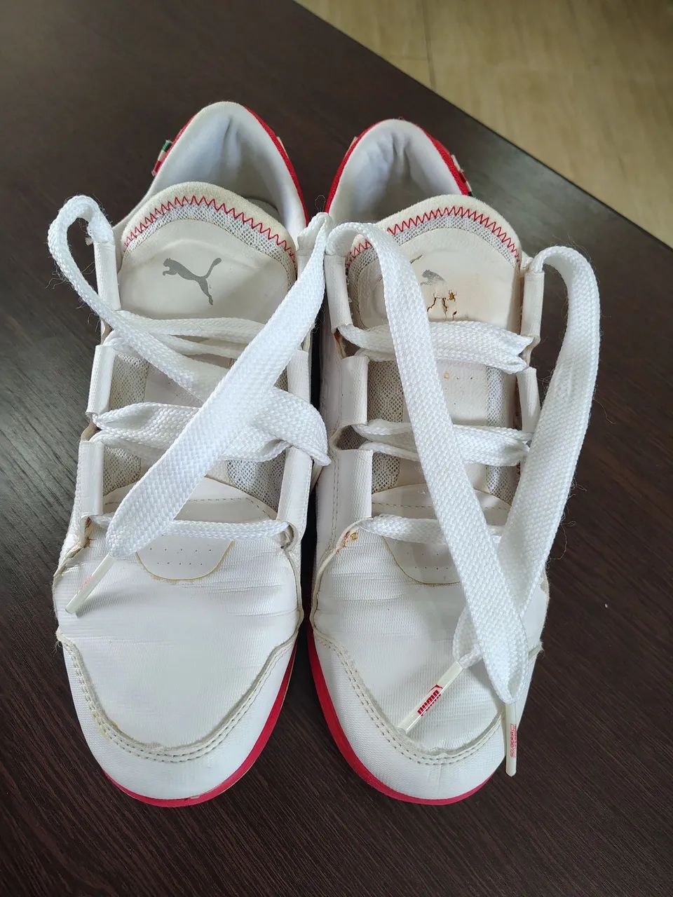 Tênis Puma Ferrari  - Foto 3