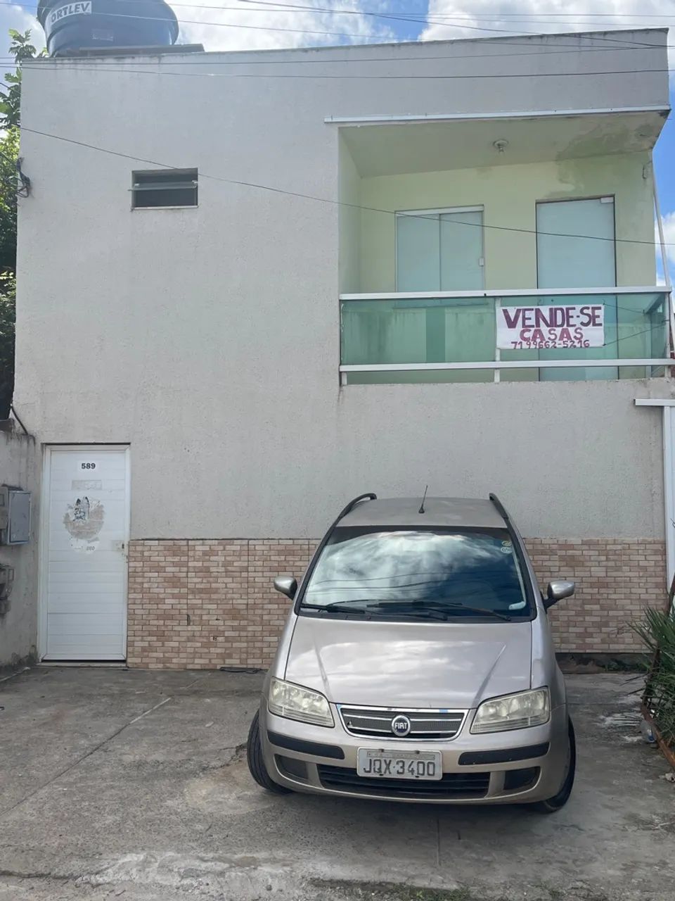 Foto - Lauro de Freitas - Itinga