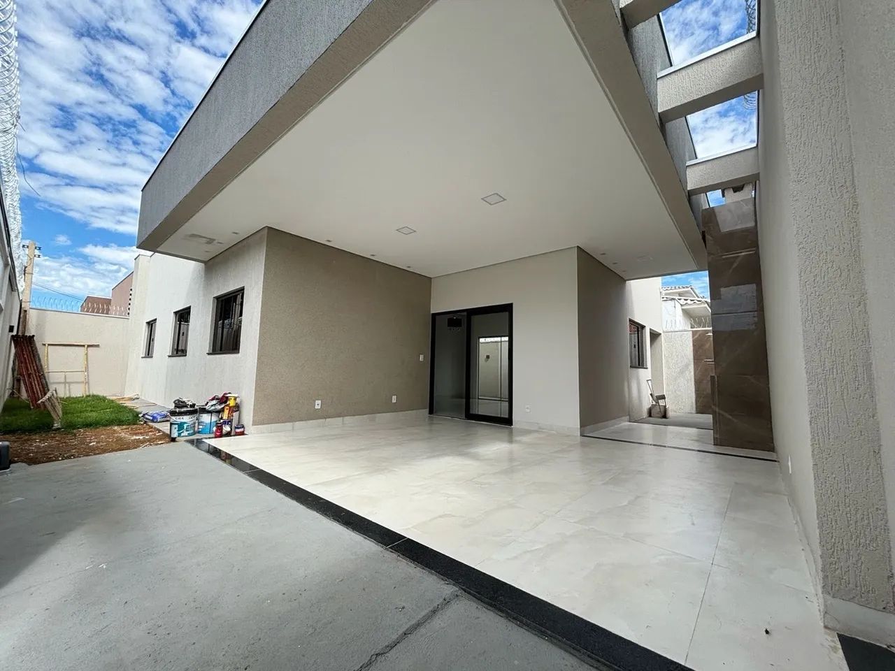 Casa nova 1003 sul 3/4  - Foto 5