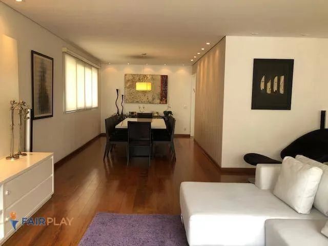 Apartamento à venda, 300 m² por R$ 4.560.000,00 - Itaim Bibi - São Paulo/SP - Foto 3