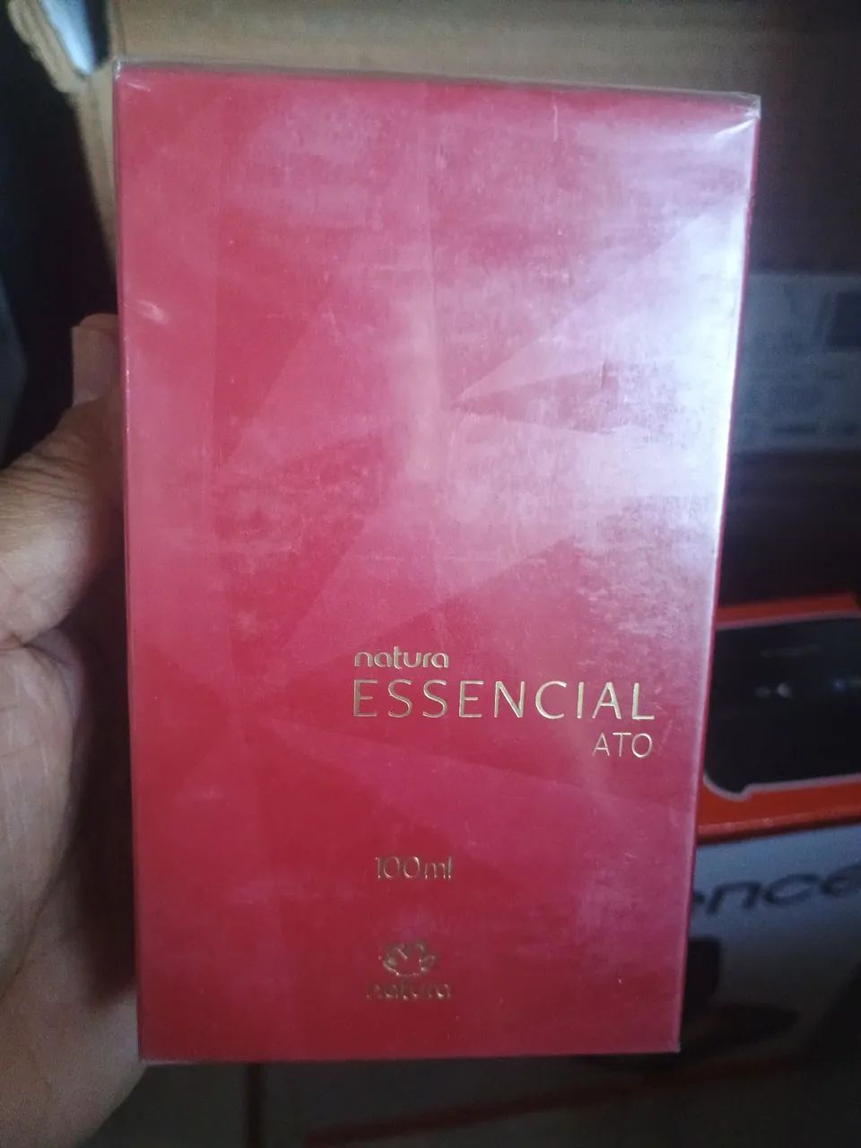 Perfume Natura Essencial Ato Feminino 100ml - Foto 2