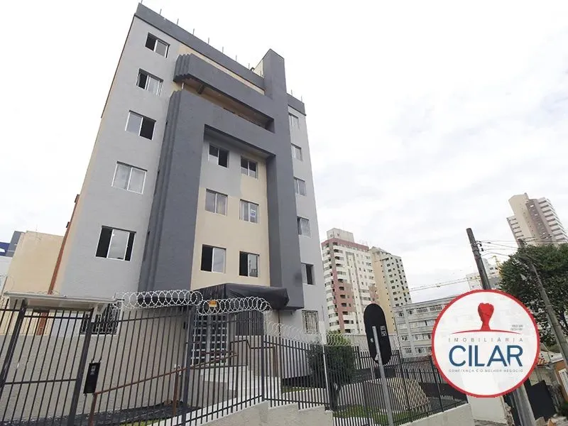 Imobiliária Cilar Aluga Apartamento 1 Quarto no Centro com 30m², Ref. 00353.009-CILAR