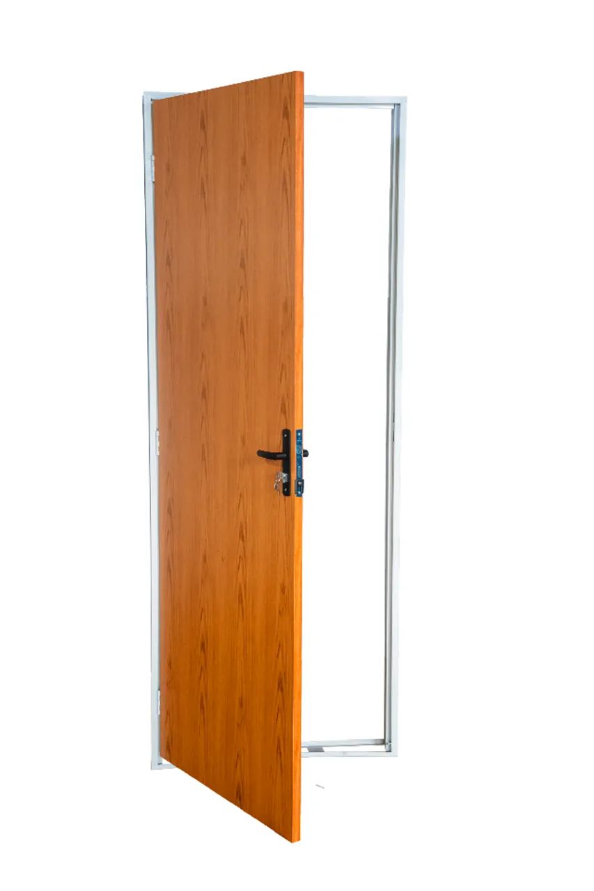 Kit Porta Madeiral Liso