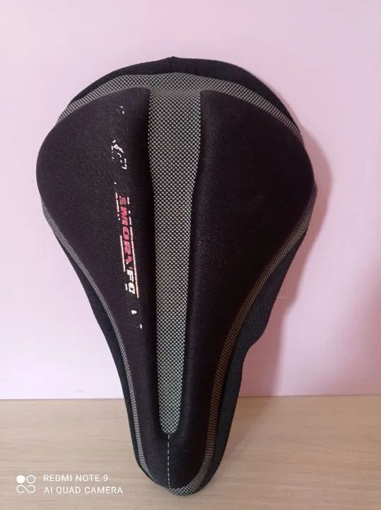 Selim de Bicicleta SMORA FO-1