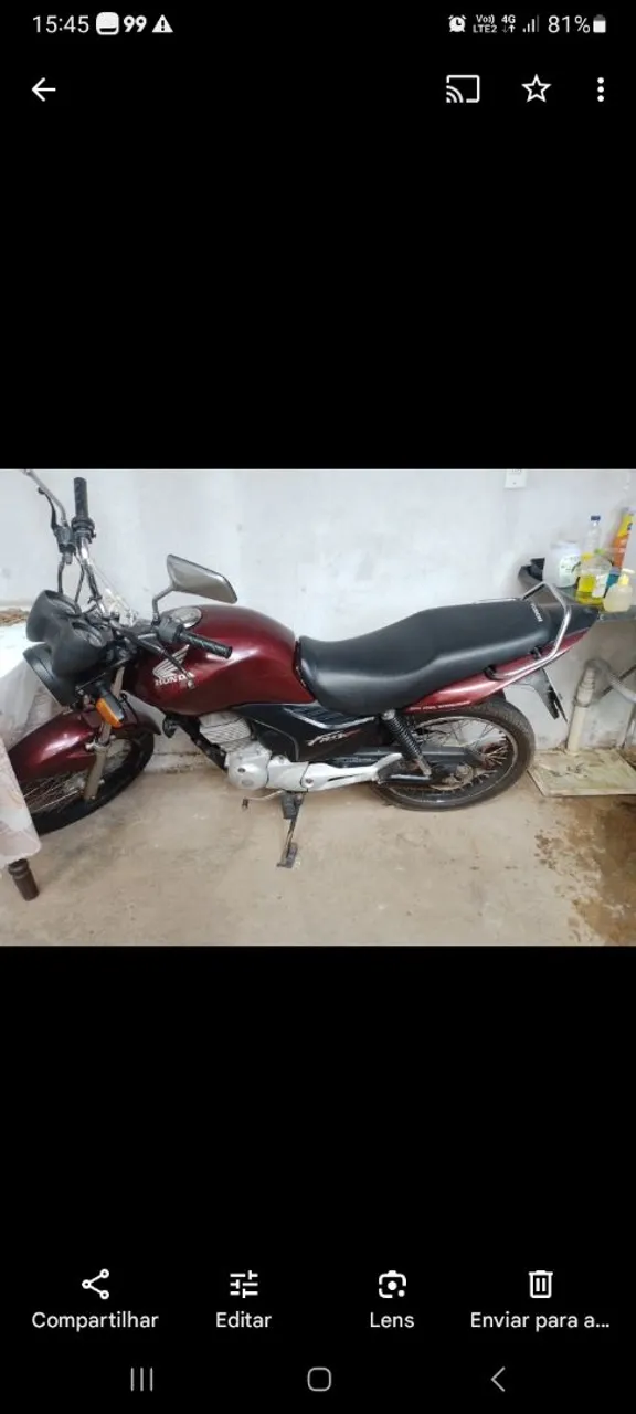 Moto revisada